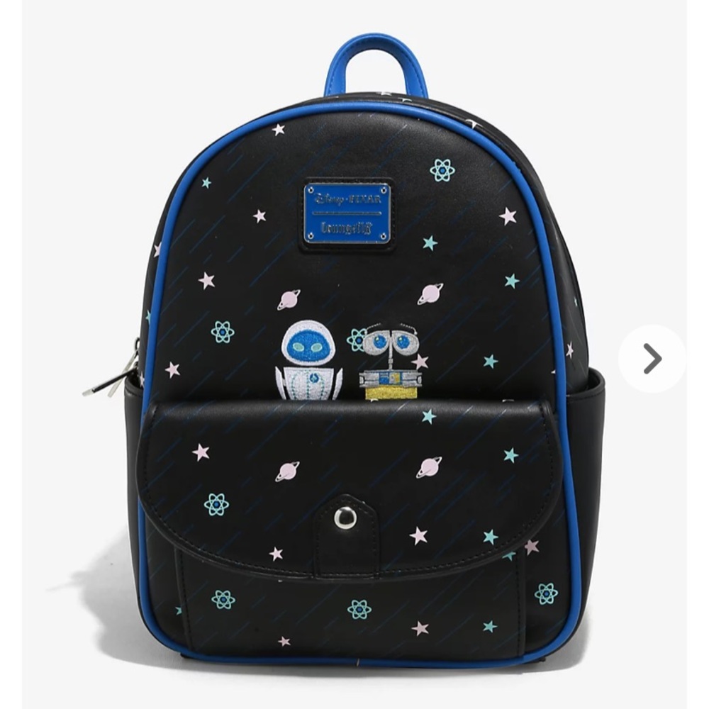 ISO loungefly mini back pack